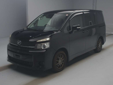 2010 Toyota Voxy