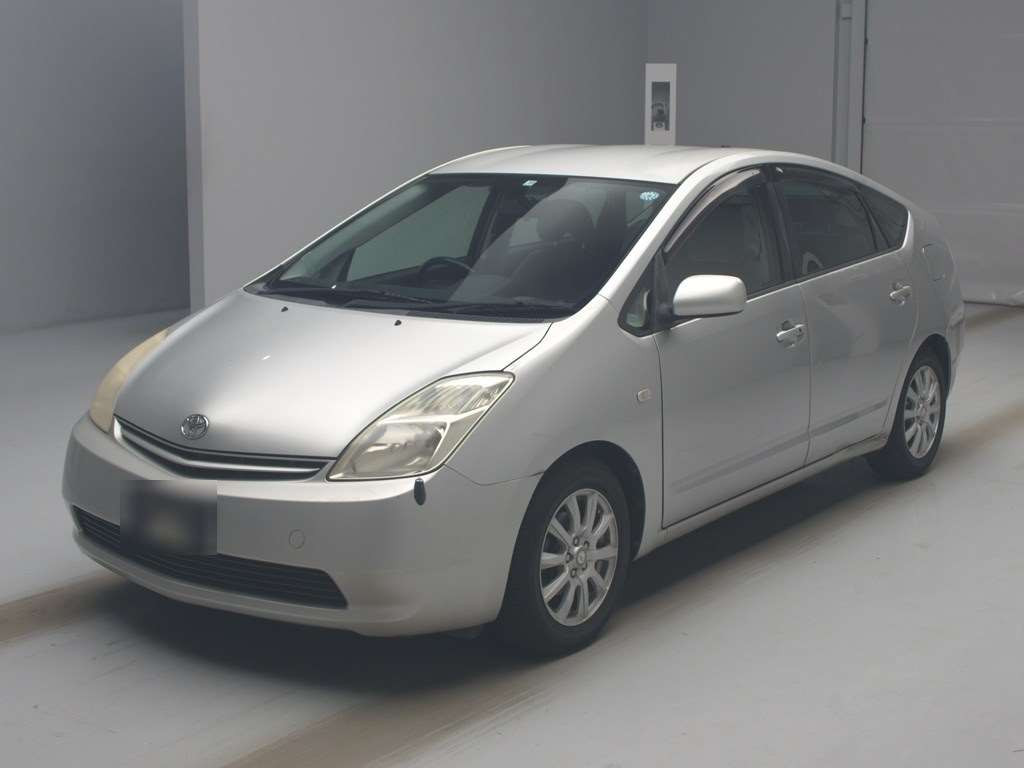 2003 Toyota Prius NHW20[0]