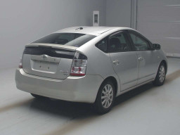 2003 Toyota Prius