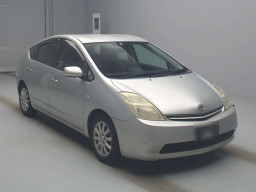 2003 Toyota Prius