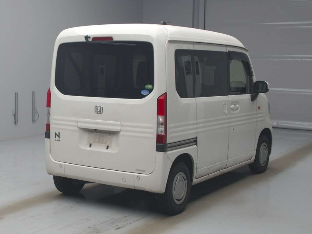 2018 Honda N-VAN JJ1[1]