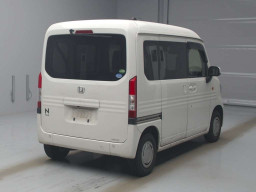 2018 Honda N-VAN