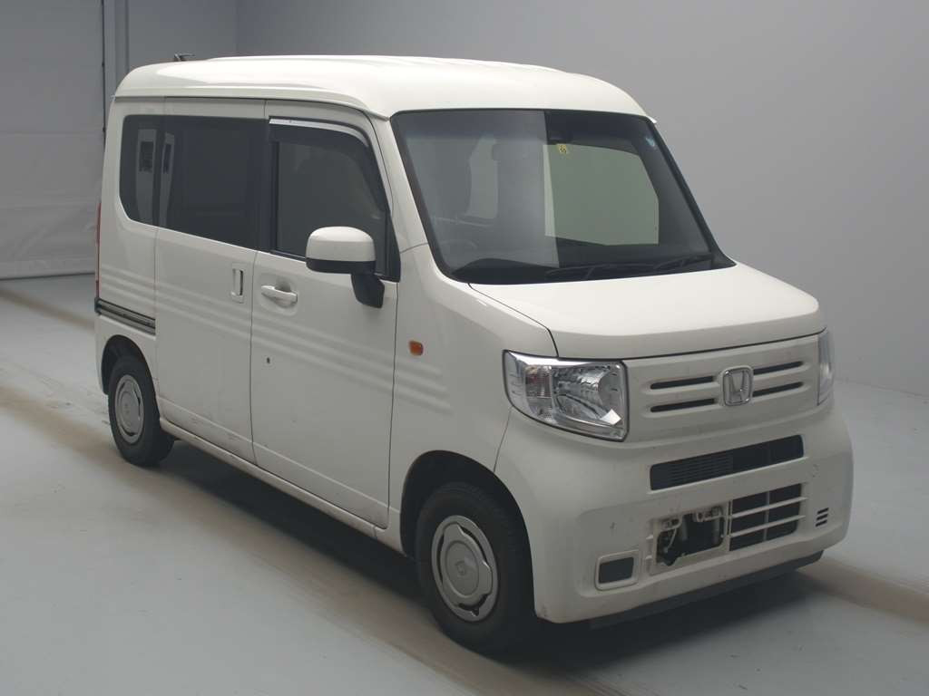 2018 Honda N-VAN JJ1[2]