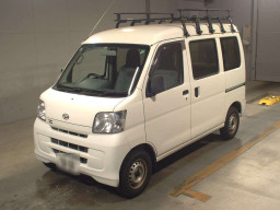 2016 Daihatsu Hijet Cargo