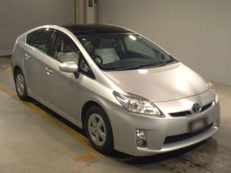 2009 Toyota Prius