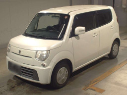 2012 Suzuki MR Wagon