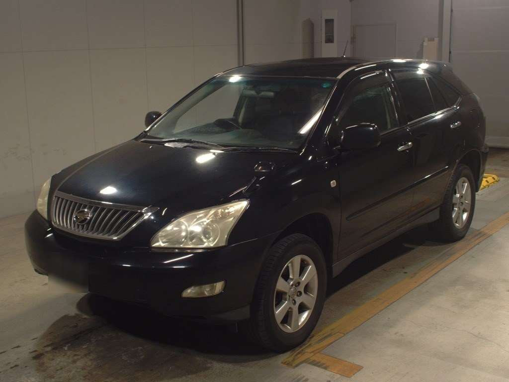 2007 Toyota Harrier ACU30W[0]