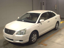 2006 Toyota Premio