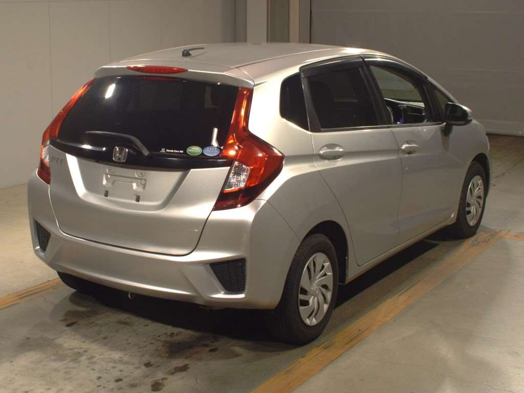 2015 Honda Fit GK3[1]