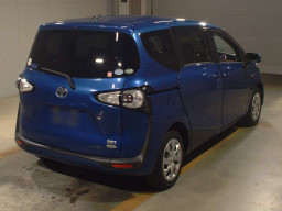 2015 Toyota Sienta