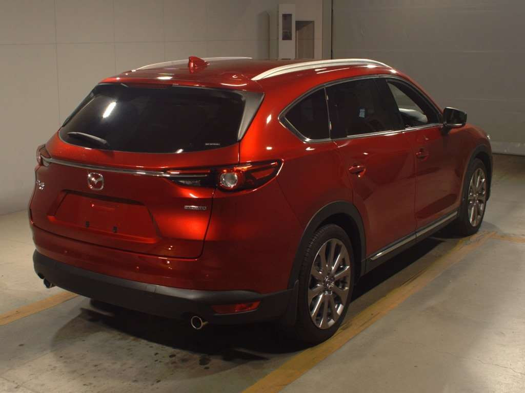 2019 Mazda CX-8 KG2P[1]