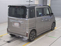 2022 Suzuki Spacia Custom