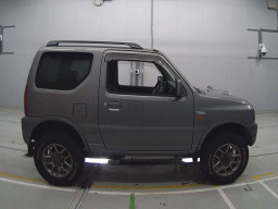 2006 Suzuki Jimny