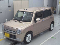 2014 Suzuki ALTO Lapin