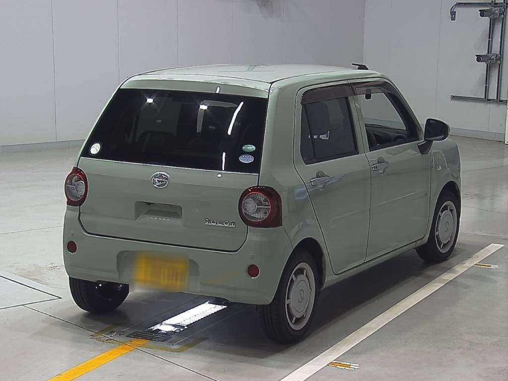 2018 Daihatsu Mira Tocot LA550S[1]