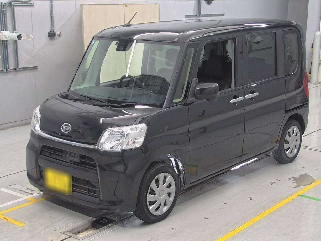 2016 Daihatsu Tanto LA600S[0]