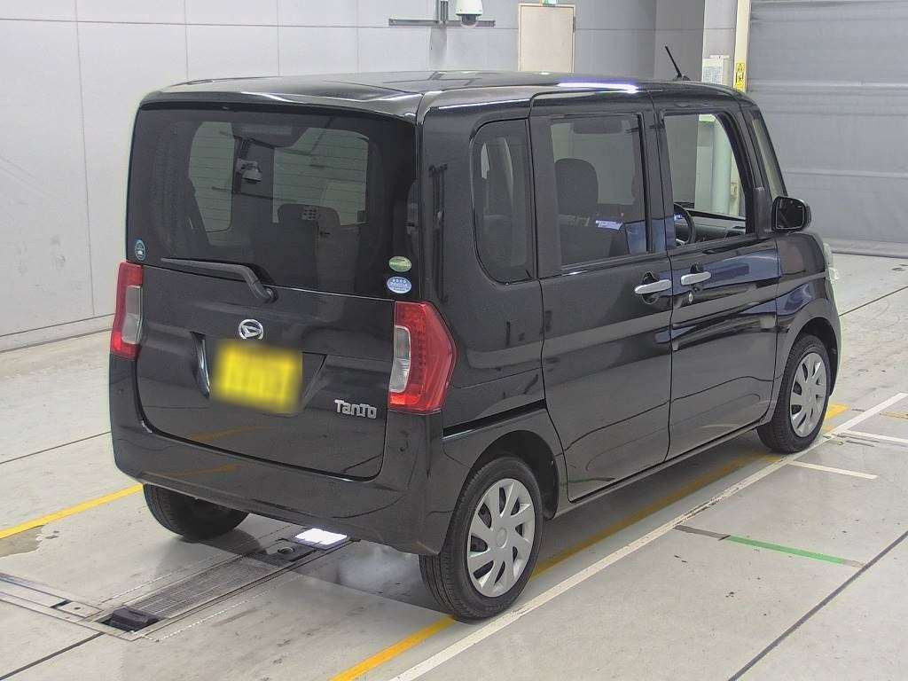 2016 Daihatsu Tanto LA600S[1]