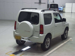 2008 Suzuki Jimny