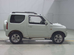 2008 Suzuki Jimny