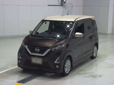 2019 Nissan DAYZ