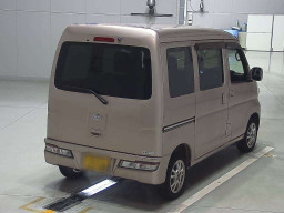 2018 Daihatsu Hijet Cargo