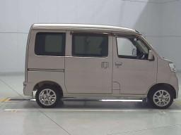 2018 Daihatsu Hijet Cargo