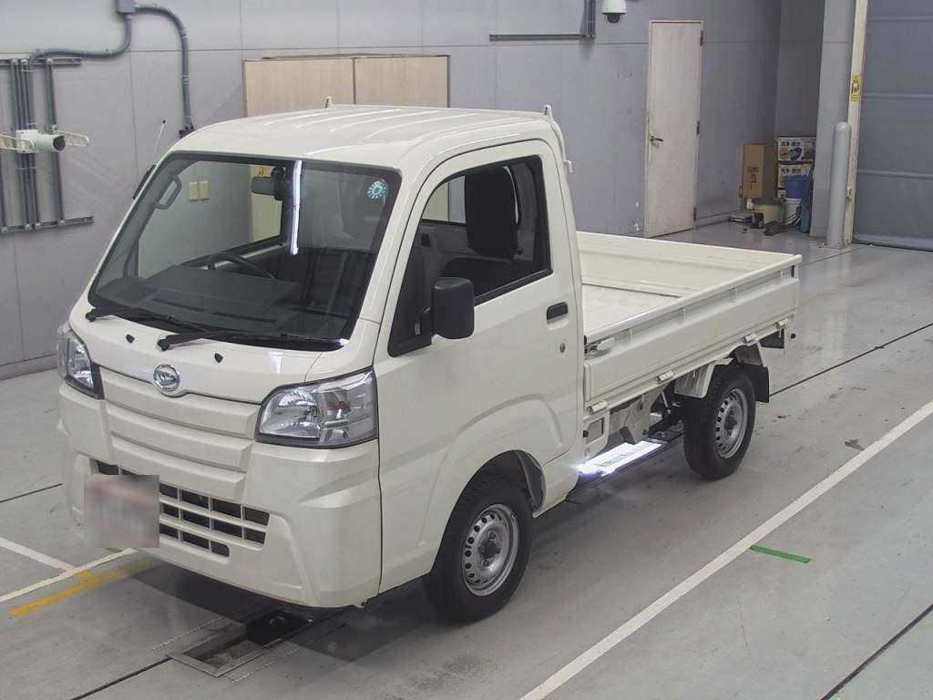 2016 Daihatsu Hijet Truck S500P[0]