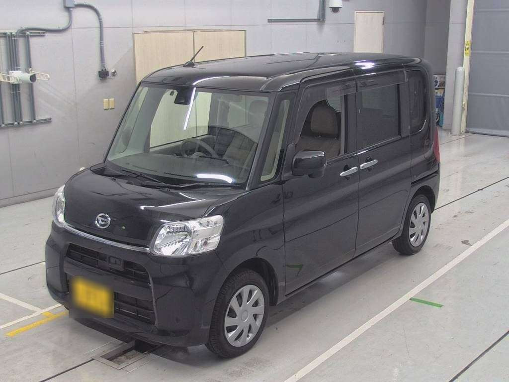 2015 Daihatsu Tanto LA600S[0]