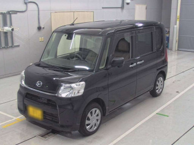 2015 Daihatsu Tanto