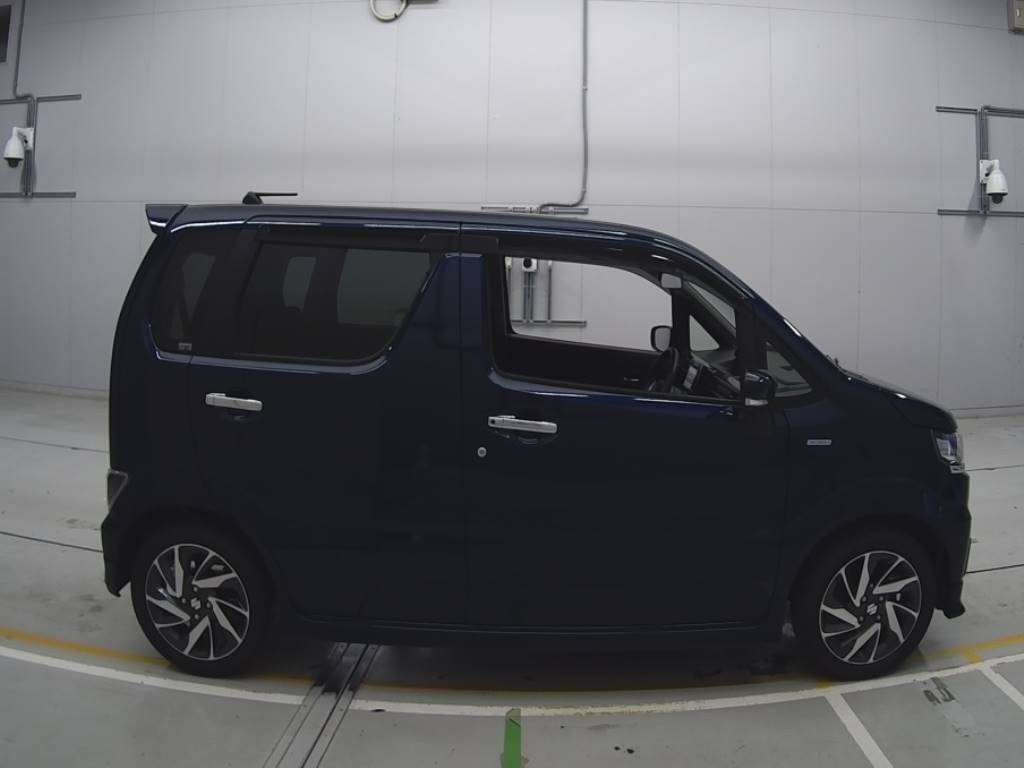 2022 Suzuki WAGON R Custom Z MH95S[2]