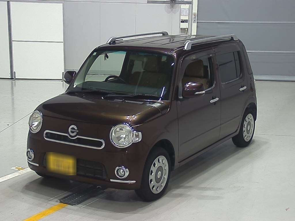 2013 Daihatsu Mira Cocoa L675S[0]