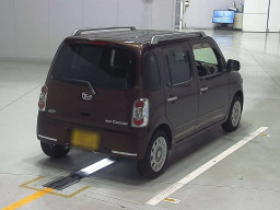 2013 Daihatsu Mira Cocoa