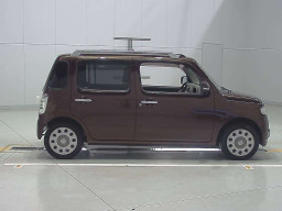 2013 Daihatsu Mira Cocoa