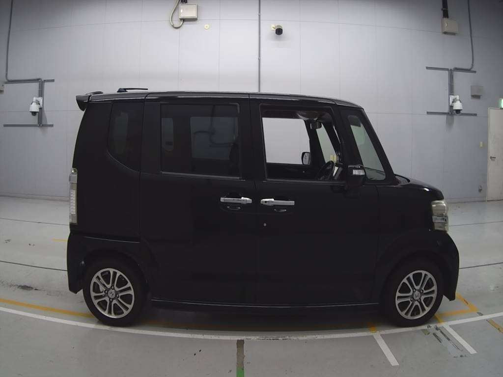 2014 Honda N-BOX CUSTOM JF1[2]