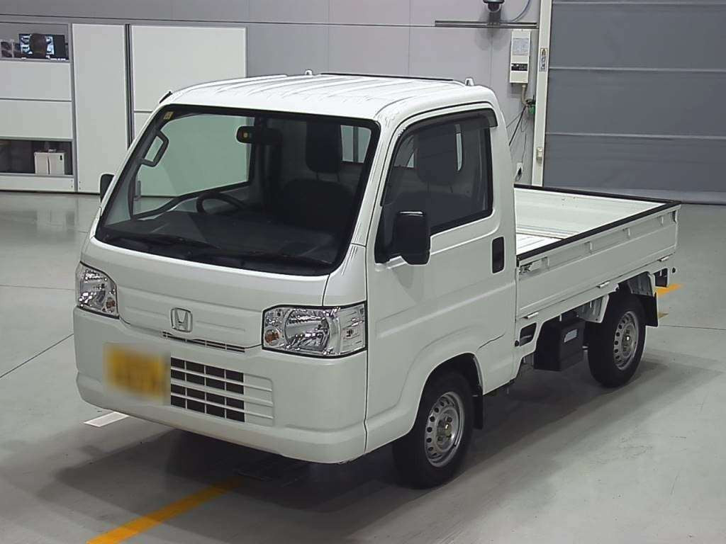 2013 Honda Acty Truck HA9[0]