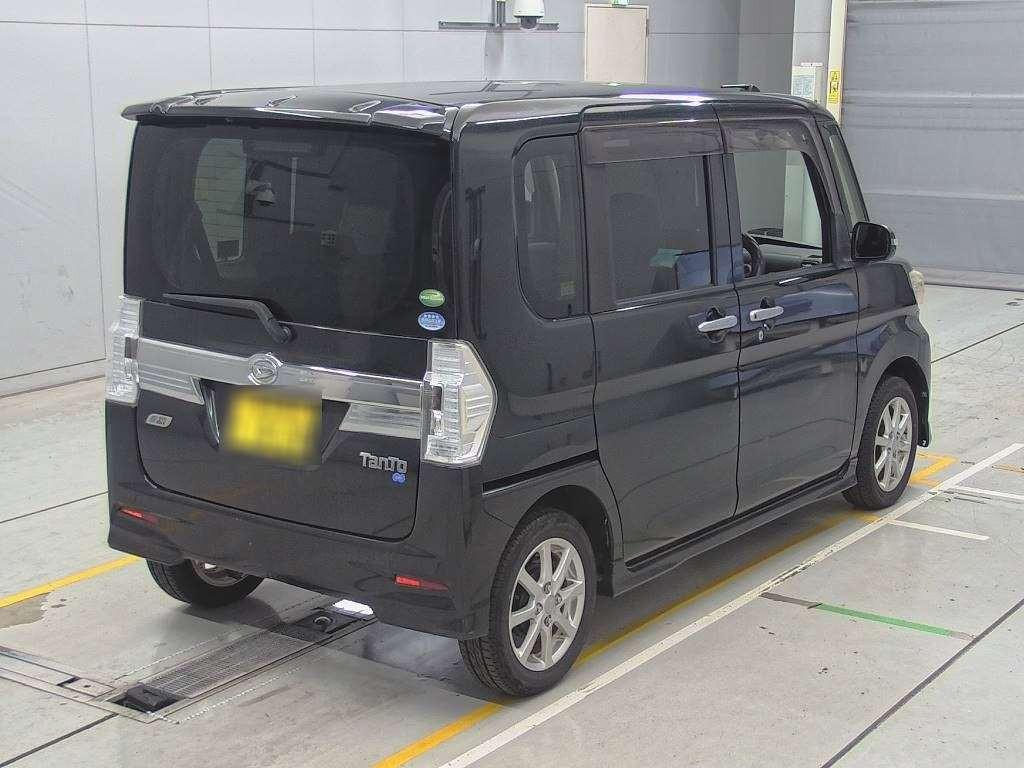 2014 Daihatsu Tanto LA600S[1]