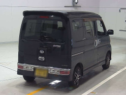 2008 Daihatsu Atrai Wagon