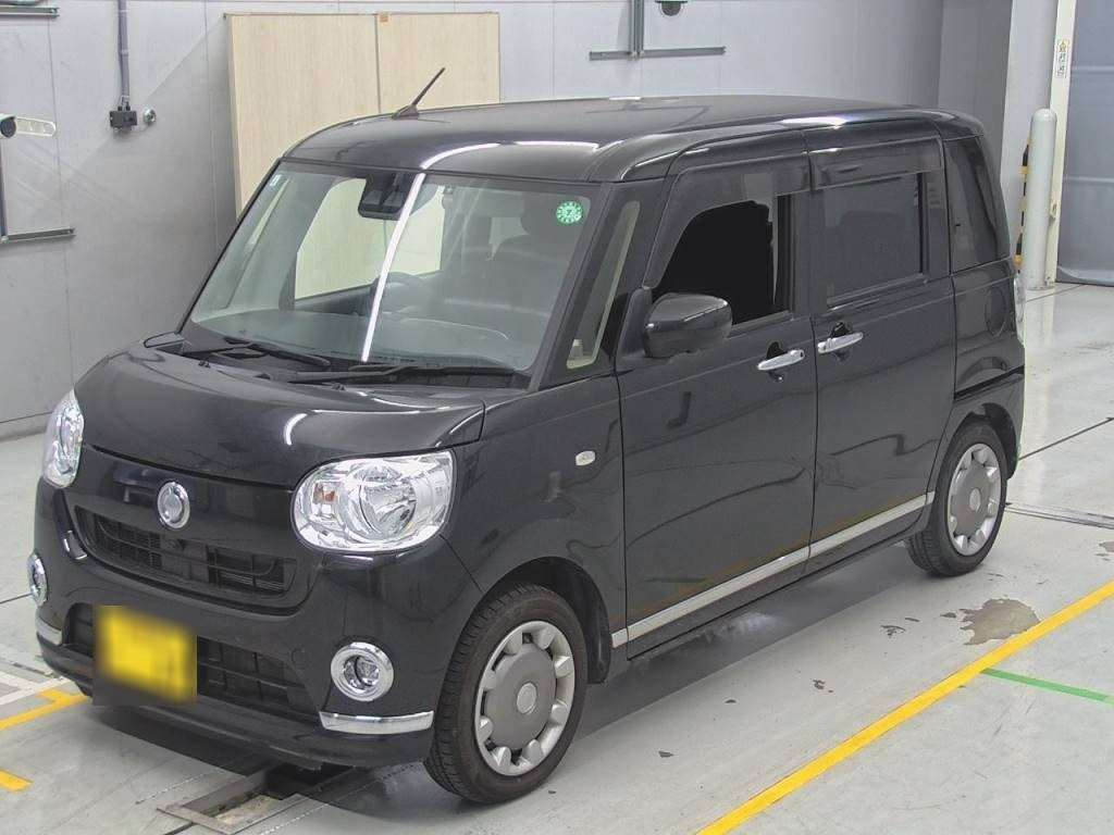 2021 Daihatsu Move Canbus LA800S[0]