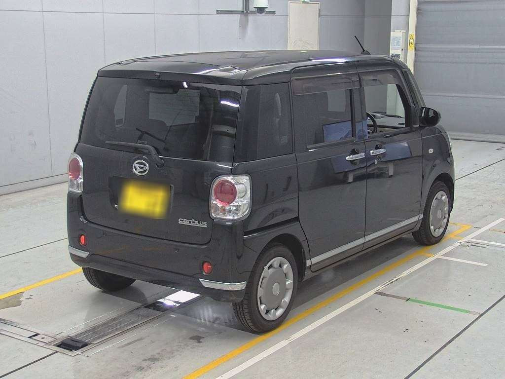 2021 Daihatsu Move Canbus LA800S[1]