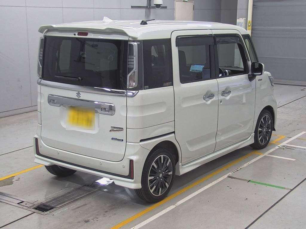 2022 Suzuki Spacia Custom MK53S[1]