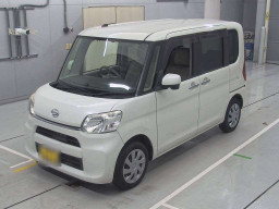 2014 Daihatsu Tanto