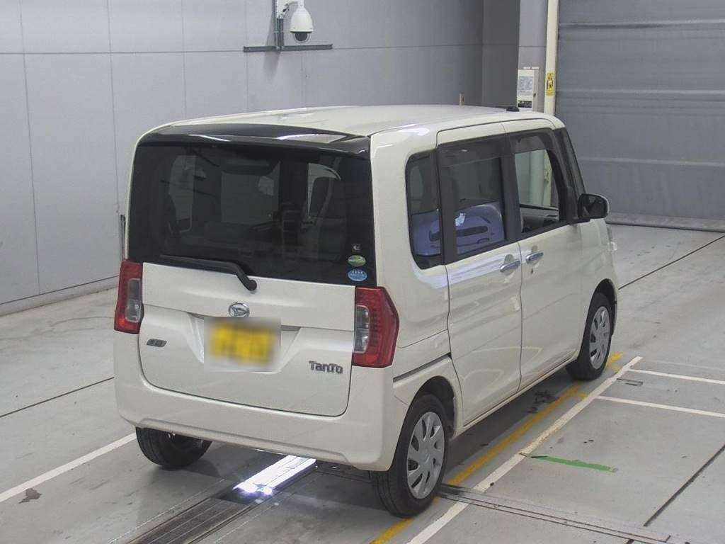 2014 Daihatsu Tanto LA600S[1]