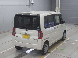 2014 Daihatsu Tanto