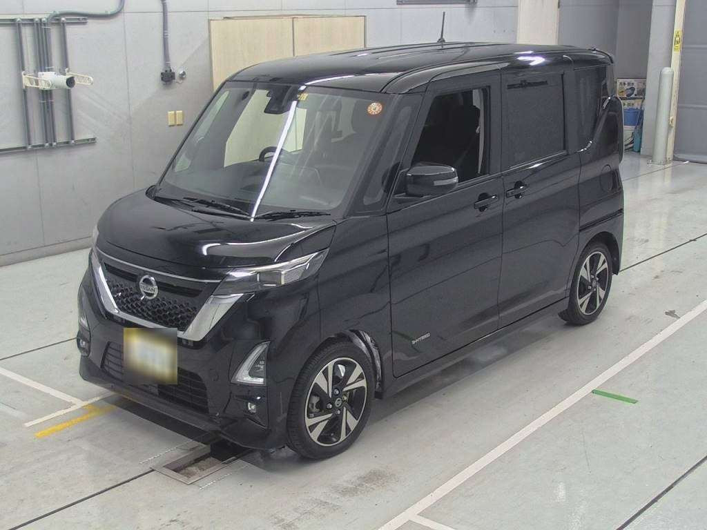 2021 Nissan Roox B45A[0]