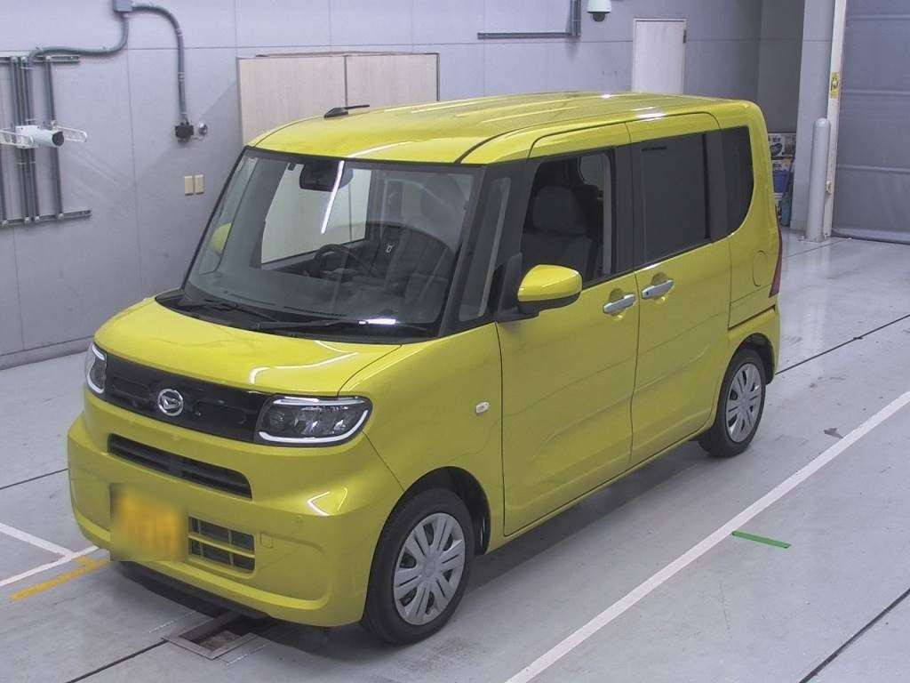 2020 Daihatsu Tanto LA650S[0]