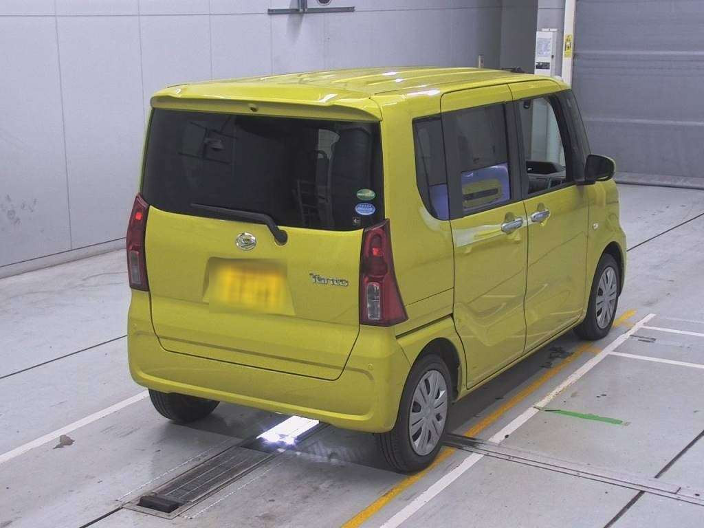 2020 Daihatsu Tanto LA650S[1]