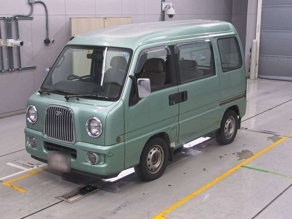 1999 Subaru Dias Wagon TW2[0]