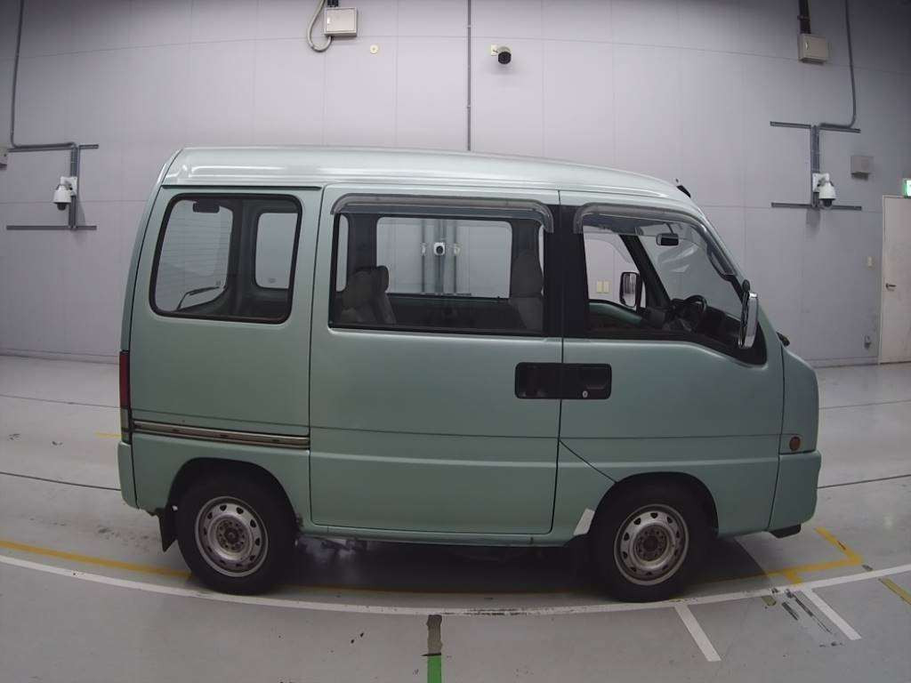 1999 Subaru Dias Wagon TW2[2]