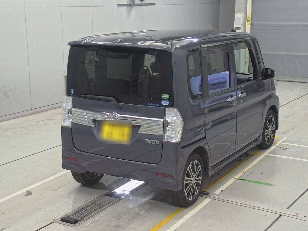 2016 Daihatsu Tanto Custom LA610S[1]