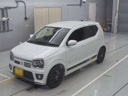 2016 Suzuki Alto Works